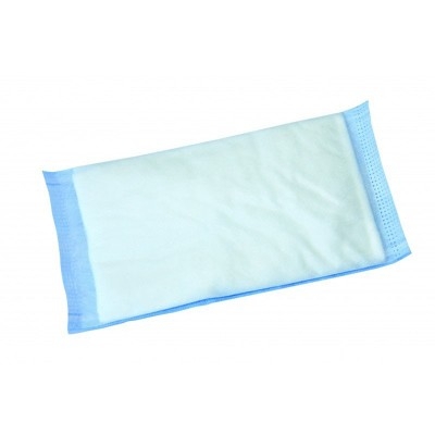 PANSEMENT ABSORB.NON ADHERENT STERILE 10X20CM (X 25)