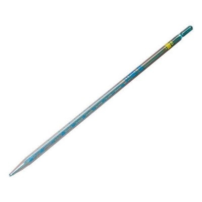 PIPETTE GRADUEE A 2 ML 1/ 20 ECOULEMENT TOTAL