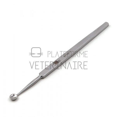 CURETTE BUNGE