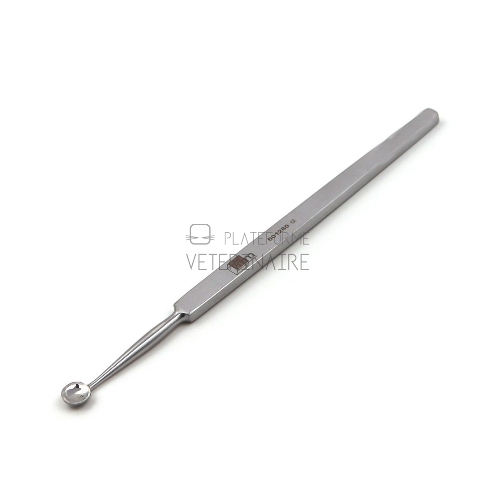 CURETTE BUNGE