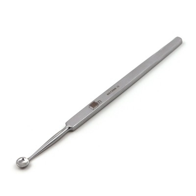 CURETTE BUNGE