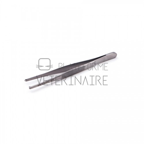 PINCE DISSECTION A/G 14 CM