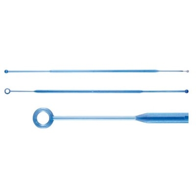 OSE / ENSEMENCEUR PS STERILE  1µL  (PAQUET DE 20)