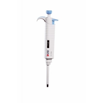 MICROPIPETTE AUTOMATIQUE  A VOLUME FIXE 250µL