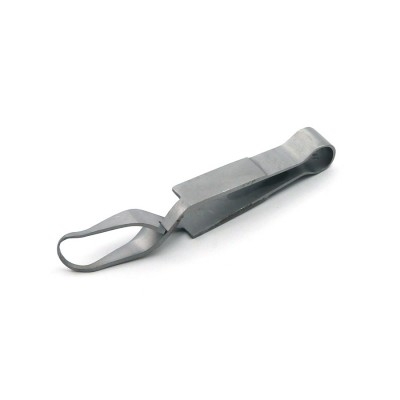 PINCE A CHAMPS CRABE 9 CM