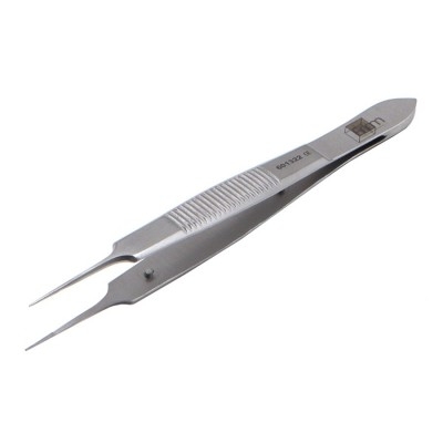 PINCE A SUTURE CASTROVIEJO A/G 10 CM