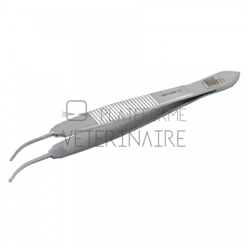 PINCE CAPSULAIRE ARRUGA 9,5 CM