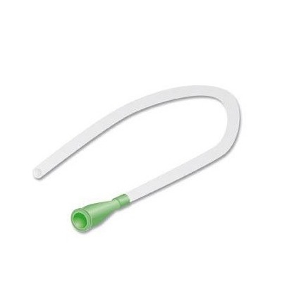 SONDE ASPIRATION STERILE 50CM CH18 (X100)