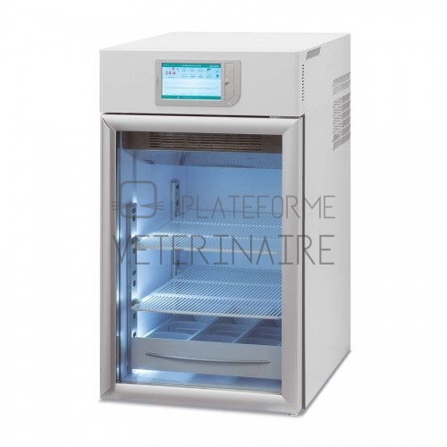 REFRIGERATEUR DE LABORATOIRE 140 L - 3 ETAGERES