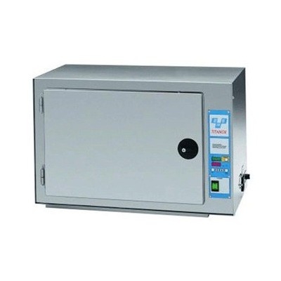 STERILISATEUR POUPINEL 60 LITRES ELECTRONIQUE