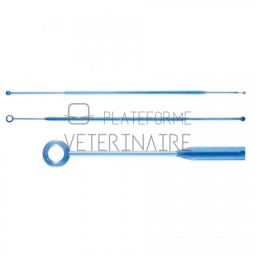 OSE / ENSEMENSEUR PS STERILE 10µL (PAQUET DE 20)