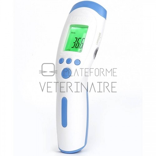 THERMOMETRE SANS CONTACT INFRAROUGE