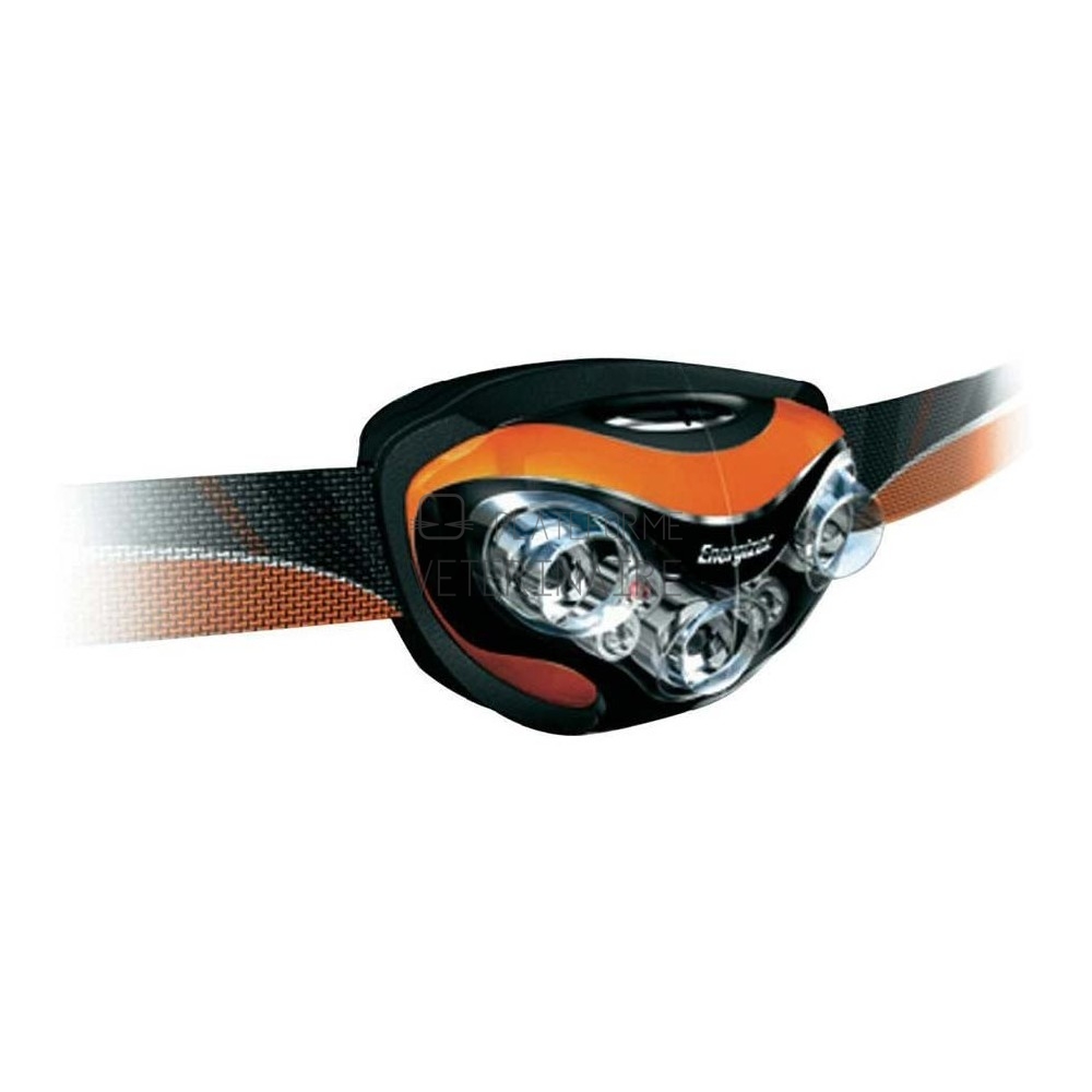 LAMPE FRONTALE LED LAMPE FRONTALE LED