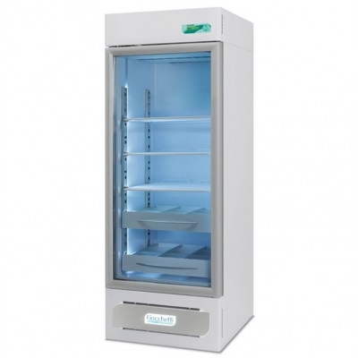 REFRIGERATEUR DE LABORATOIRE 250 L - 5 ETAGERES