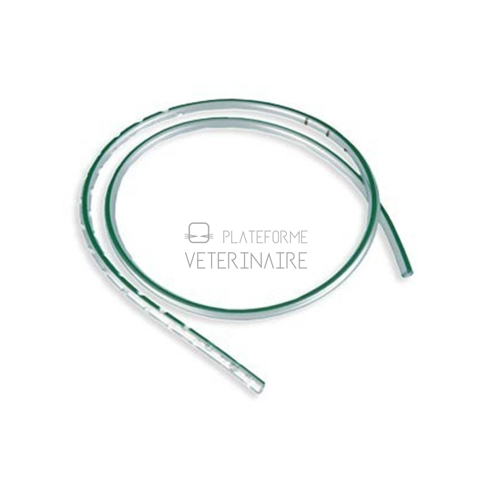 DRAIN REDON STERILE PERFORE 7CM 50CM CH 8 (X 100) DRAIN REDON STERILE PERFORE 7CM 50CM CH 8 (X 100)