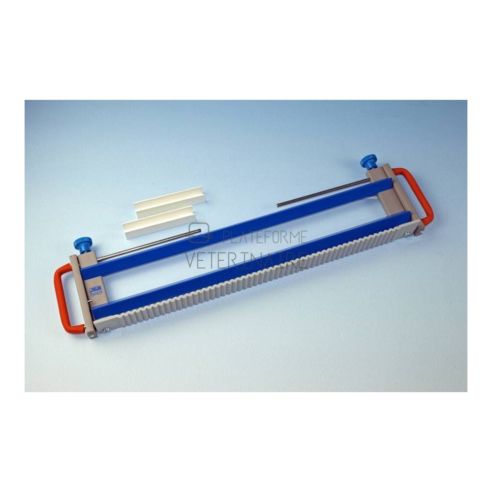 PIPETTE CAPILLAIRE 20µL UU HEPARINEE LONG.30,5MM (X 100)