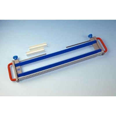 PIPETTE CAPILLAIRE 20µL UU HEPARINEE LONG.30,5MM (X 100)