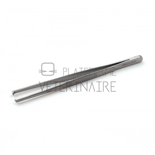 PINCE DISSECTION A/G 16 CM