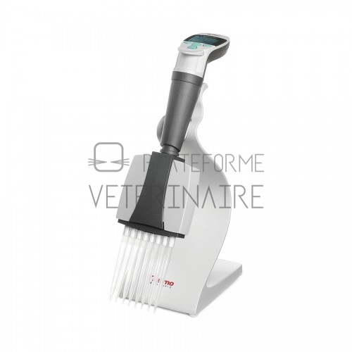 MICROPIPETTE THERMO NOVUS ELECTRON.8 CANAUX 50 - 1200 µL