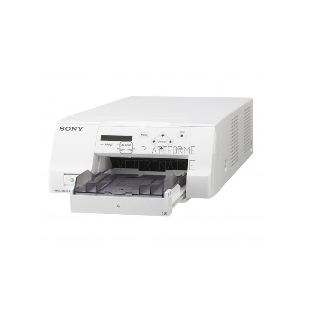 IMPRIMANTE COULEUR NUMERIQUE FORMAT A6 SONY UP-D25MD