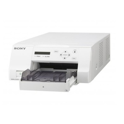 IMPRIMANTE COULEUR NUMERIQUE FORMAT A6 SONY UP-D25MD