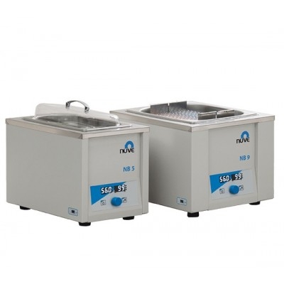 BAIN MARIE 15 LITRES AVEC COUVERCLE INOX