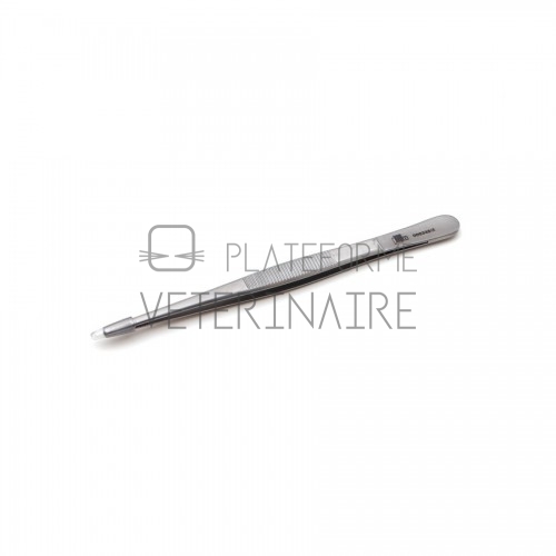 PINCE DISSECTION S/G 11,5 CM