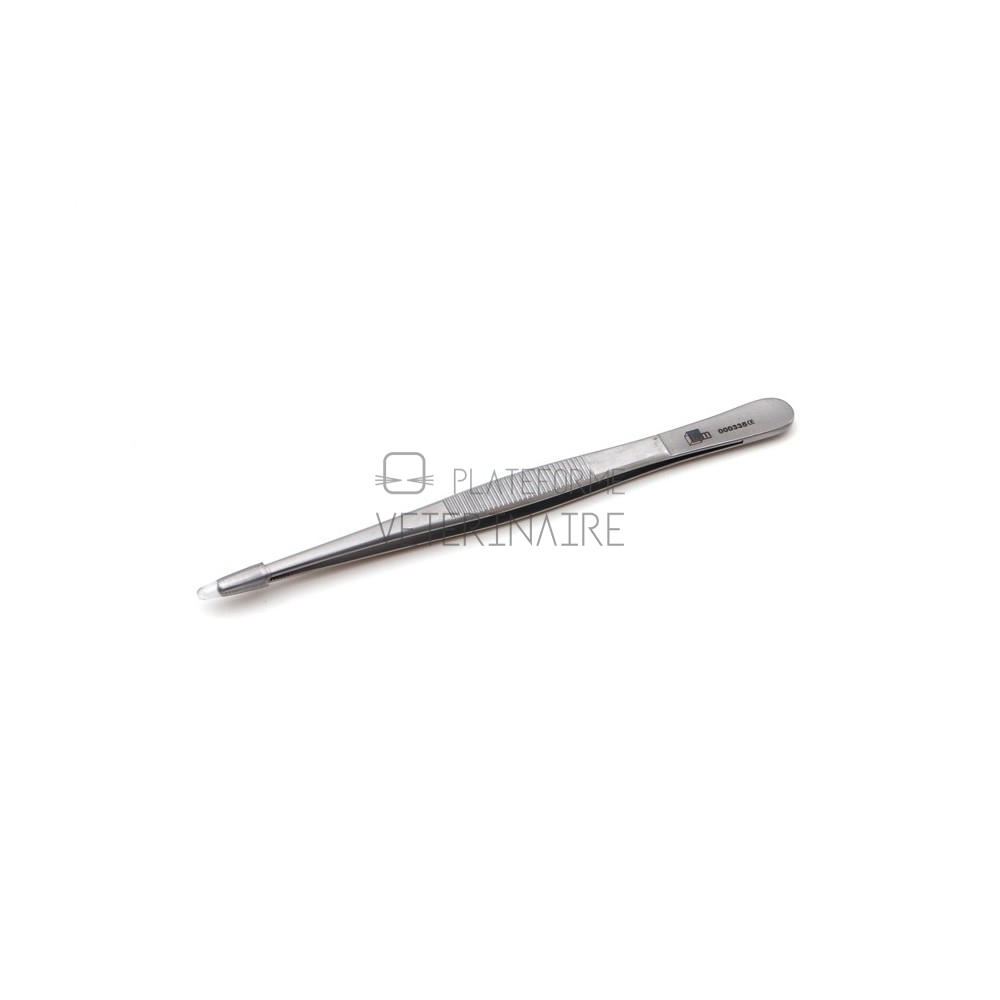 PINCE DISSECTION S/G 11,5 CM