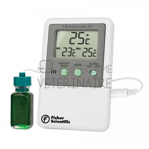 THERMOMETRE CONGELATEUR / REFRIGERATEUR POUR VACCIN