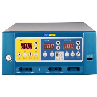 BISTOURI ELECTRIQUE ZEUS 200
