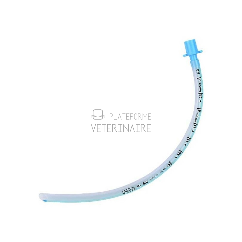 SONDE TRACHEALE ARMEE UU STERILE S/BAL DIA.3.0 MM  (BOITE DE 5)