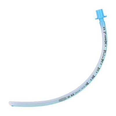 SONDE TRACHEALE ARMEE UU STERILE S/BAL DIA.3.0 MM  (BOITE DE 5)