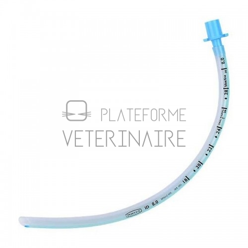 SONDE TRACHEALE ARMEE UU STERILE S/BAL DIA.3.5 MM (BOITE DE 5)