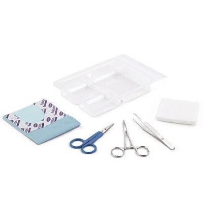 SET DE SUTURE N°12 STERILE U.U (X28 SETS)