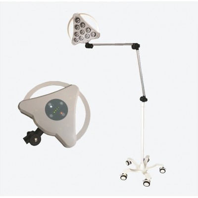 LAMPE LED MOBILE POUR PETITE CHIRURGIE