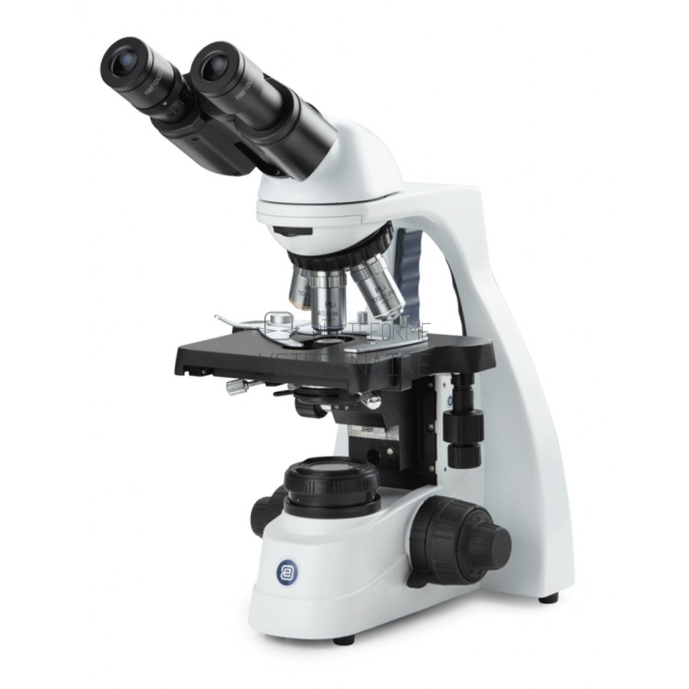 MICROSCOPE BINOCULAIRE BSCOPE