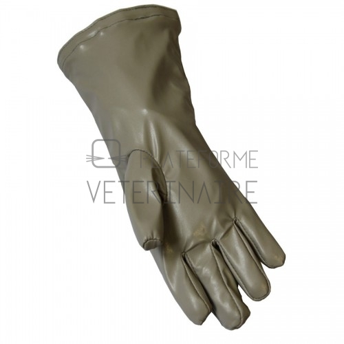 GANTS  PLOMBE PB.0,5MM  (PAIRE)