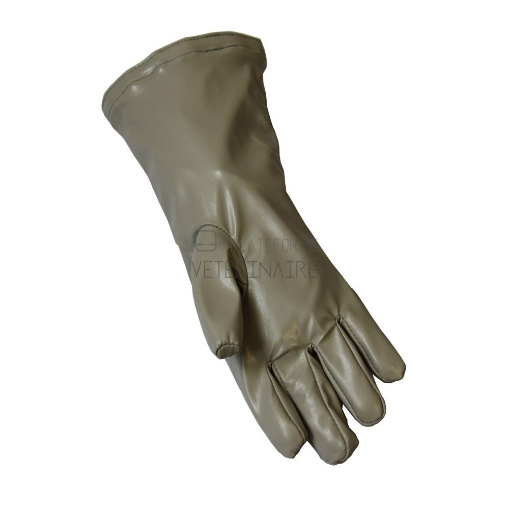 GANTS  PLOMBE PB.0,5MM  (PAIRE)