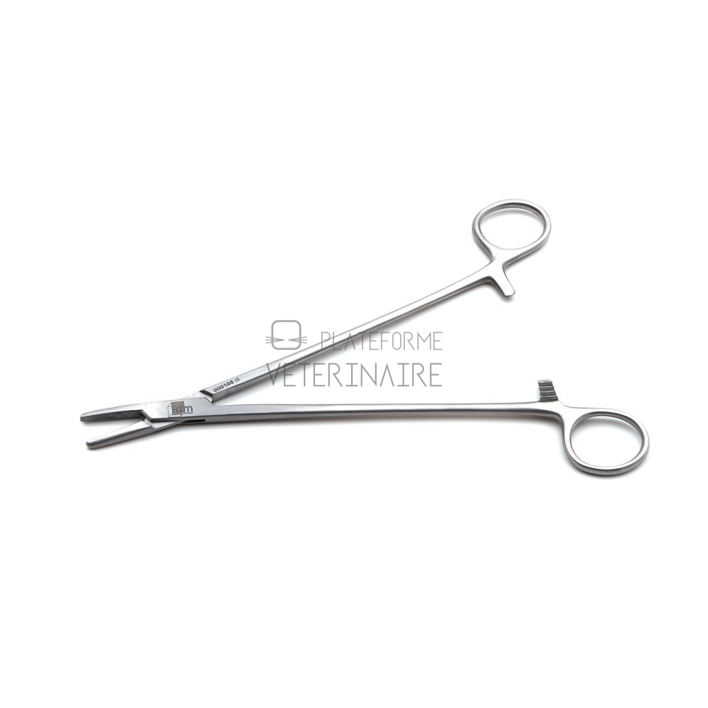 PORTE AIGUILLE MAYO HEGAR 18 CM