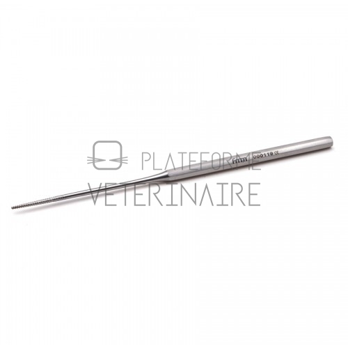 STYLET PORTE COTON 14 CM