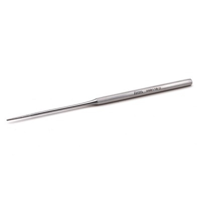 STYLET PORTE COTON 14 CM