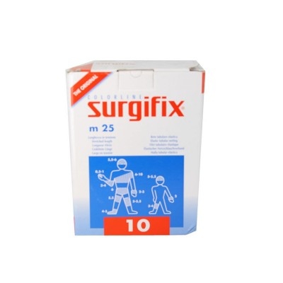 SURGIFIX N° 5,5 - CORDON OMBILICAL, CUISSE  (RLX 25 M)