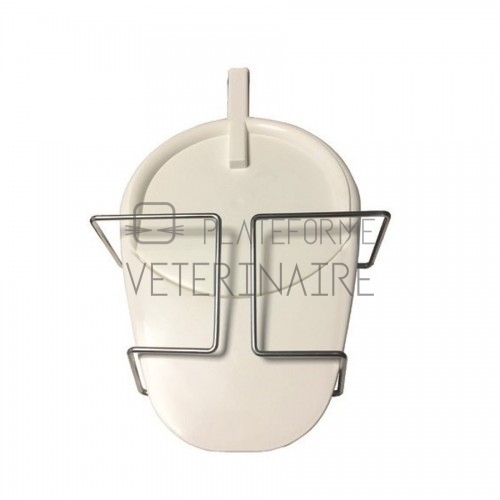 AMPOULE POUR LAMPE STYLO REF. 000239 (LES 10)