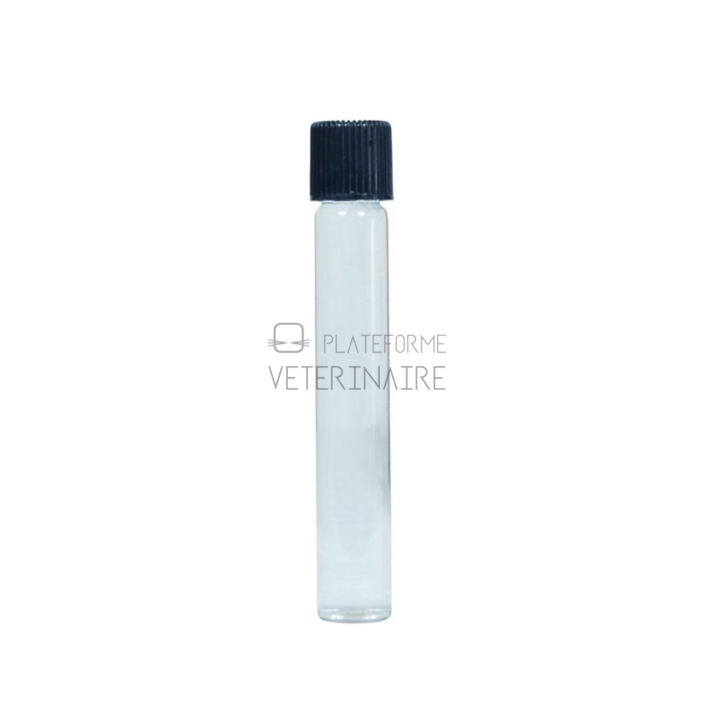 TUBE ESSAI VERRE 16 X 100 EP.1 MM (X 299)