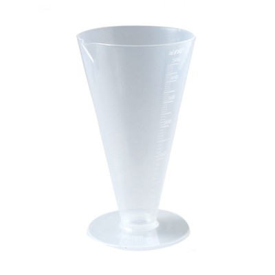 VERRE A EXPERIENCE PP 250 ML