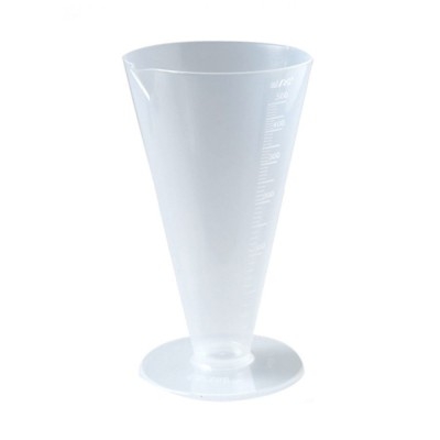 VERRE A EXPERIENCE PP 1000 ML