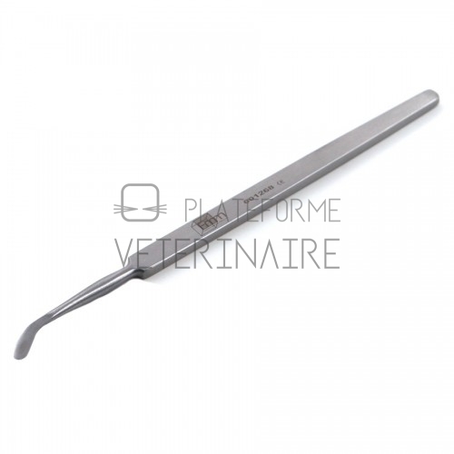 COUTEAU DE PAUFIQUE-DESMARRES A KERATOPLASTIE 10 MM