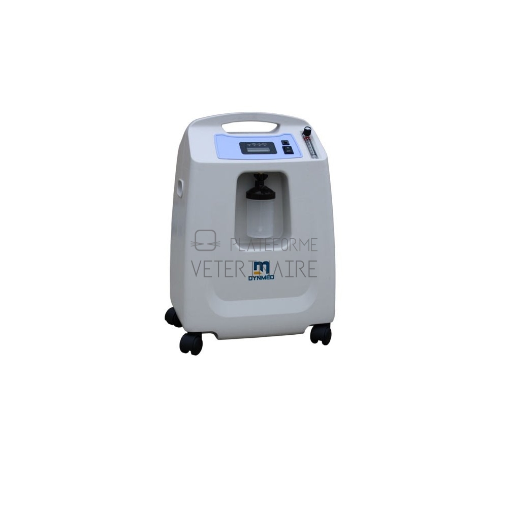 CONCENTRATEUR OXYGENE 8L