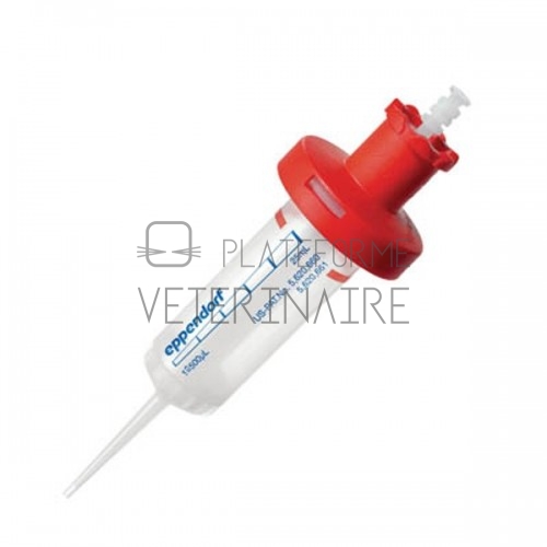 EPPENDORF COMBITIPS ADVANCED 25 ML (X100)