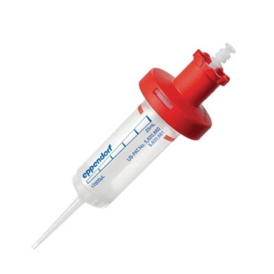 EPPENDORF COMBITIPS ADVANCED 25 ML (X100)